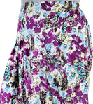Ankita Printed Rayon Women's Harem Pants