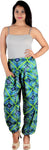 Ankita Printed Rayon Women's Harem Pants