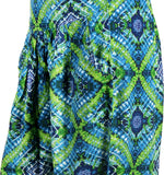 Ankita Printed Rayon Women's Harem Pants