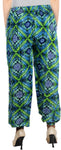 Ankita Printed Rayon Women's Harem Pants