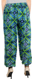 Ankita Printed Rayon Women's Harem Pants