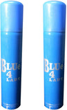 Aero Care Blue 4 Lady Combo Set