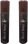 Aero Care Royal Image Brown Combo Set