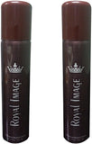 Aero Care Royal Image Brown Combo Set