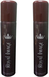 Aero Care Royal Image Brown Combo Set