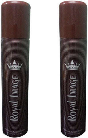 Aero Care Royal Image Brown Combo Set