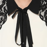L'Elegantae Women's Solid Casual Shirt