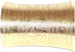 Adimani Alloy Bangle