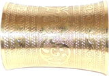 Adimani Alloy Bangle