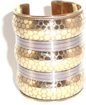 Adimani Alloy Bangle