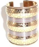 Adimani Alloy Bangle
