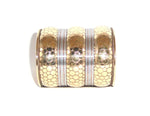 Adimani Alloy Bangle