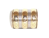 Adimani Alloy Bangle