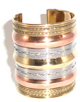 Adimani Alloy Bangle