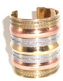 Adimani Alloy Bangle