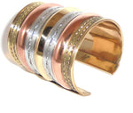 Adimani Alloy Bangle