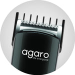 Agaro Beard MT 6014 Trimmer For Men
