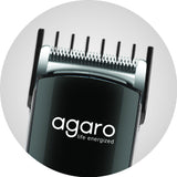 Agaro Beard MT 6014 Trimmer For Men