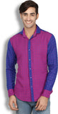 Goodkarma Men's Printed Casual Shirt
