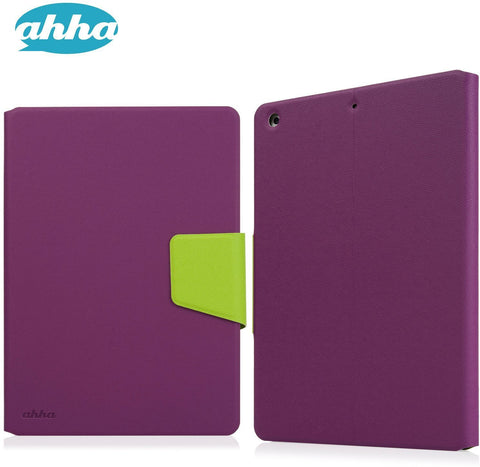 Ahha Flip Cover for Apple iPad Air