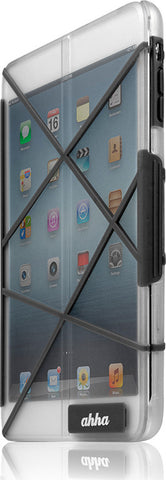Ahha Flip Cover for Apple iPad Mini, iPad Mini Retina Display