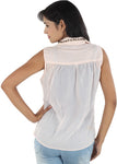 Aimeon Women's Solid Casual Shirt