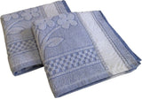 Amber Cotton Bath Towel
