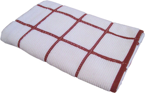 Amber Cotton Hand Towel