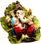 Amazing India Designer Showpiece  -  15 cm