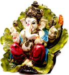 Amazing India Designer Showpiece  -  15 cm