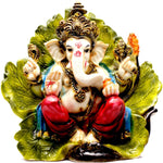 Amazing India Designer Showpiece  -  15 cm