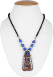 Eccellente Glass Necklace