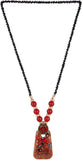 Eccellente Glass Necklace
