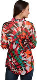Akyra Women's Printed Casual Shirt