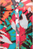 Akyra Women's Printed Casual Shirt