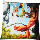 AAKAR Cartoon Cushions Cover