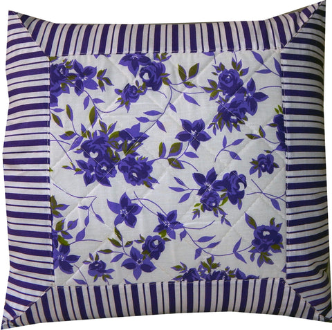 Aakar Floral Cushions Cover