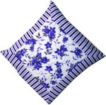 Aakar Floral Cushions Cover