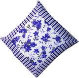 Aakar Floral Cushions Cover