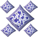 Aakar Floral Cushions Cover