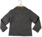 Allen Solly Solid Single Breasted Casual Boy's Blazer