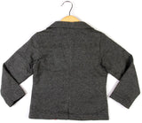 Allen Solly Solid Single Breasted Casual Boy's Blazer
