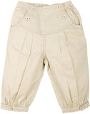 Mom & Me Solid Baby Girl's Track Pants