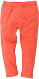 Fisher-Price Baby Girl's Orange Leggings