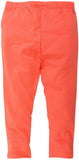 Fisher-Price Baby Girl's Orange Leggings