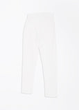Allen Solly Junior Slim Fit Girl's Trousers