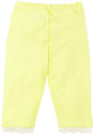 Babyoye Premium Baby Girl's Multicolor Leggings