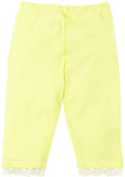 Babyoye Premium Baby Girl's Multicolor Leggings