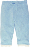 Babyoye Premium Baby Girl's Multicolor Leggings