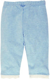 Babyoye Premium Baby Girl's Multicolor Leggings